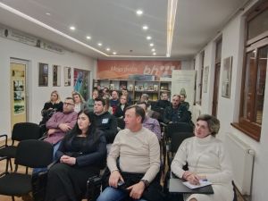 Stručne edukacije u Privrednoj komori BPK Goražde